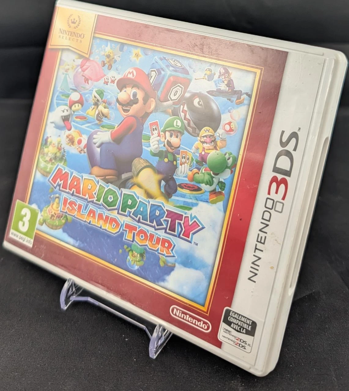 Mario Party Island Tour – photo 4